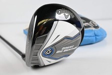 Ladies Left Hand Callaway