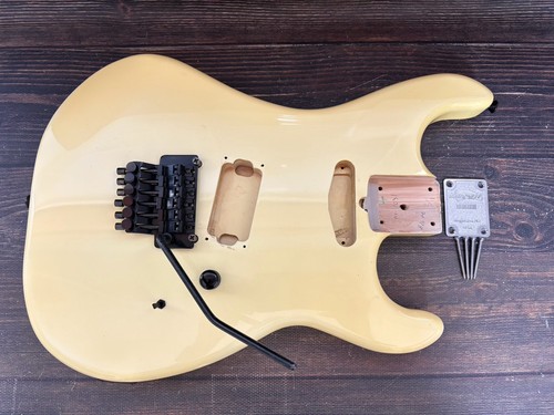 80s kramer 1bf body - 80s,