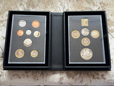 2018 ROYAL MINT UK 13 COIN