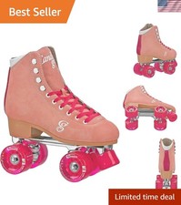 Candi GRL Carlin Quad