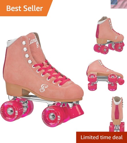 Candi grl carlin quad - grl,