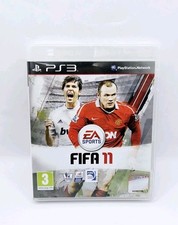 FIFA 11, 12, 13 & 14  PlayStation 3 (PS3) PEGI 3+ Bundle