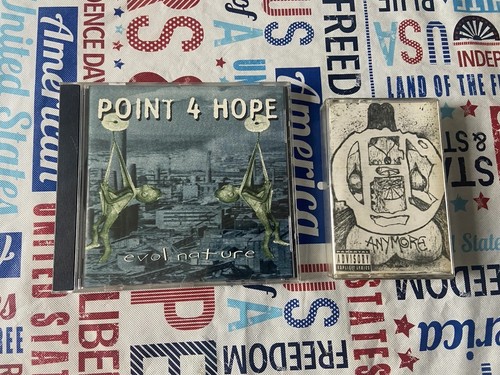 Point for hope band - for, nj