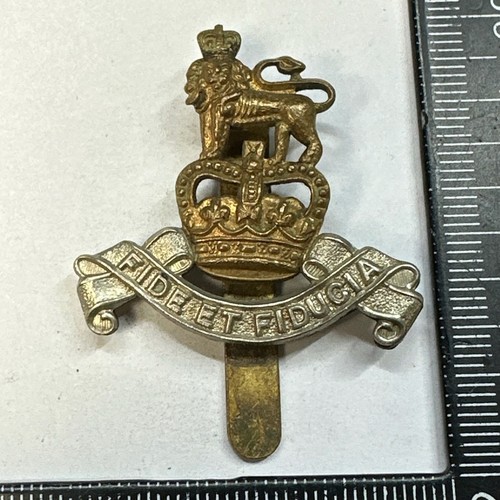 Royal army pay corps - royal,