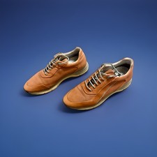 Porsche Design Men’s Camel