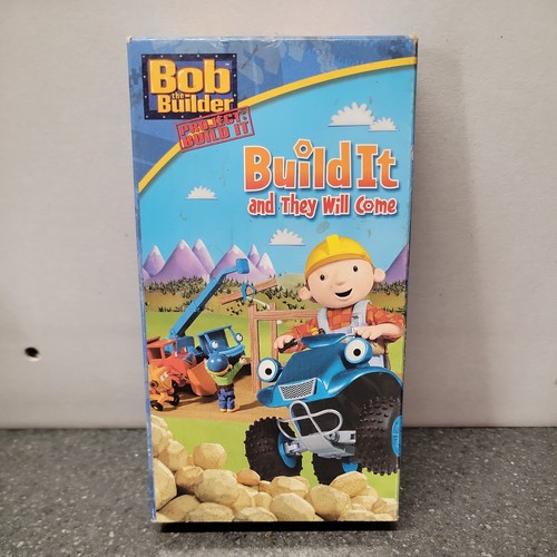 Bob the builder build it - bob,