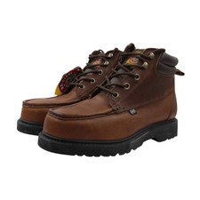 Justin Boots Mens UK 11 Brown