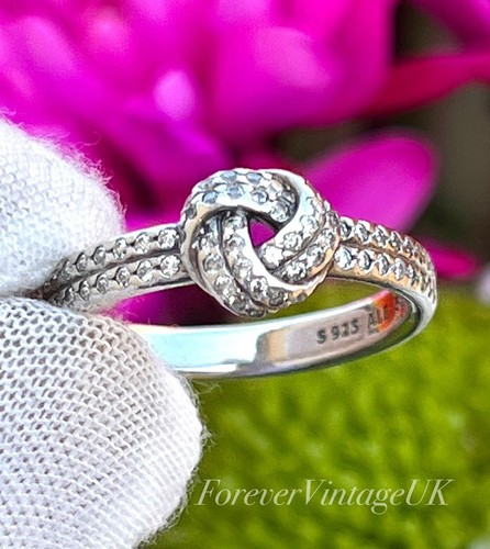 Pandora silver sparkling - silver,