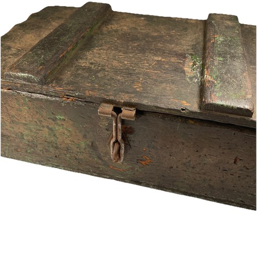 Genuine ww1 ww2 ammo - genuine,
