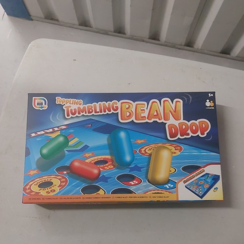 New toppling tumbling - new,
