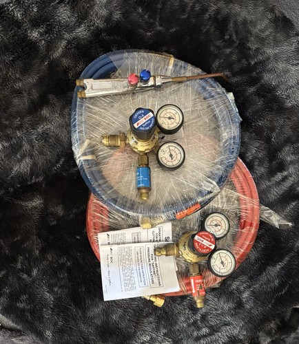 Brazing kit - brazing,