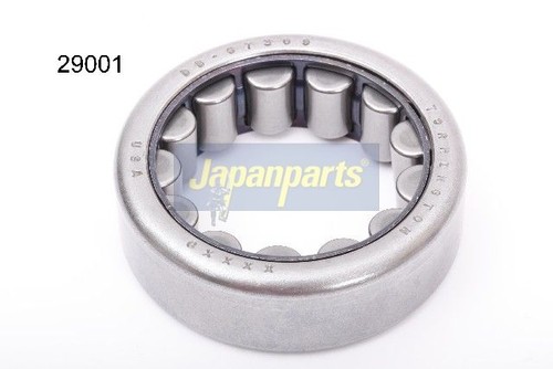 Rear axle kk29001 - rear,