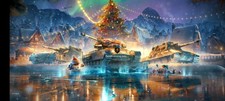 😉 WoT Blitz: 90+ Million