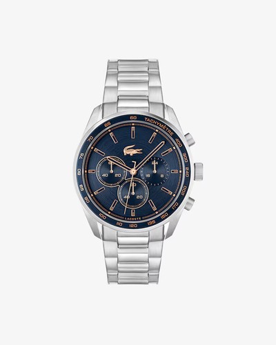 Lacoste men watch 2011081 - lacoste, men's