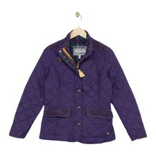 Joules Moredale Quilted Jacket
