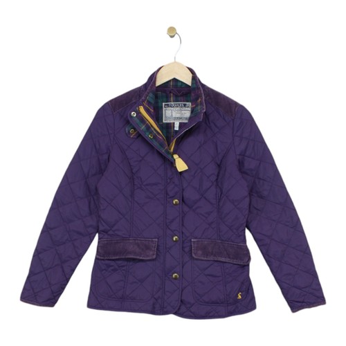 Joules moredale quilted jacket - joules,