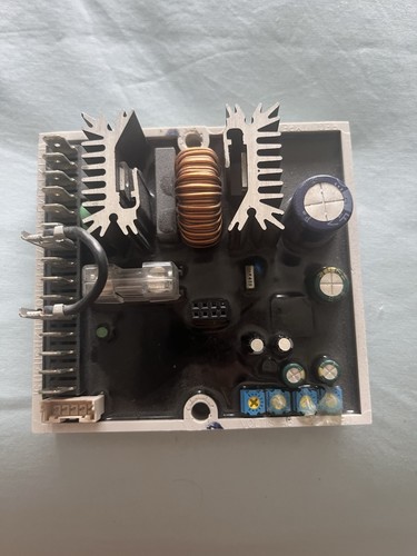 Mecc alte dsr automatic - alte,