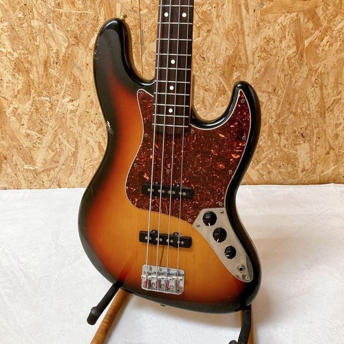 Fender jazz bass serial - jazz,
