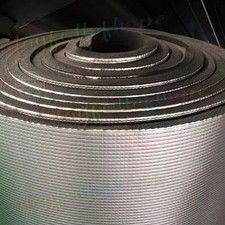 50M Camper Van Insulation