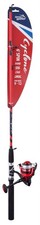 Cyclone kids 6ft fishing - cyclone,