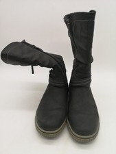 Pavers Relife Charcoal Calf