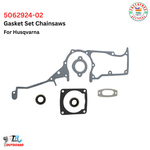 5062924 for husqvarna - 5062924-02,