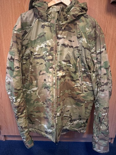 Carinthia mig jacket - mig, 4.0