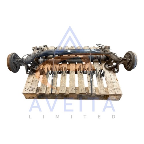 Polo mk5 drum - (6r),
