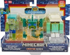 Minecraft Game, Creator Series