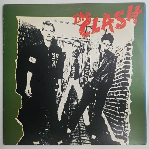 The clash - clash,