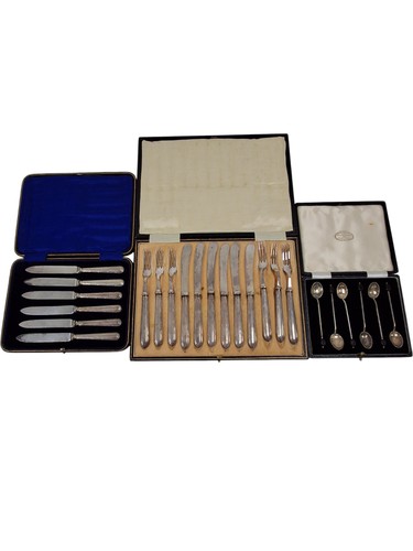 James dixon vintage silver - dixon,