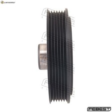 PULLEY CRANKSHAFT TDS-4ZZFE