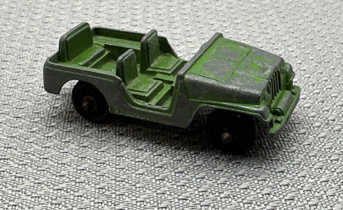Vtg marx wwii military - vtg,