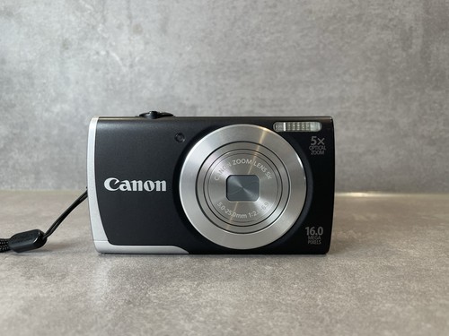 Canon powershot a2500 16 - canon, 16.0mp
