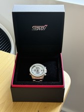 Subaru STI 2023 Citizen Sports