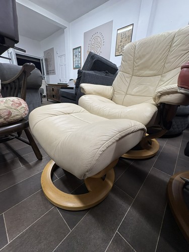 Ekornes stressless cream - stressless,