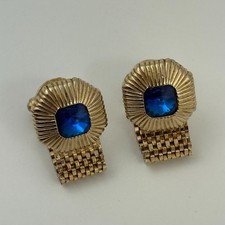 Vintage Swank Wrap Around