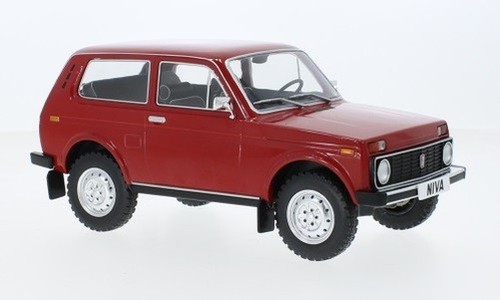 Mcg mcg18129 18 lada niva - mcg, 1:18