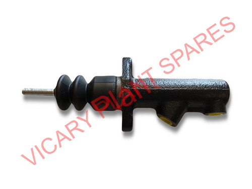 Brake master cylinder - master, jcb