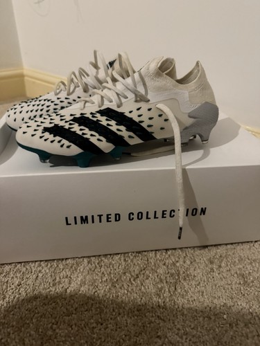 Adidas football boots - football,