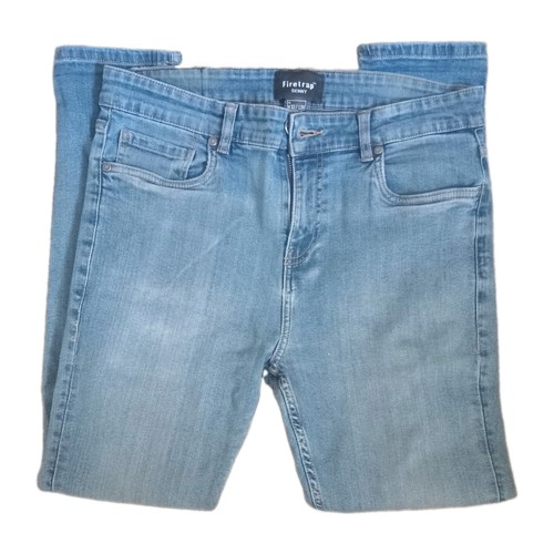 Firetrap skinny jeans - skinny, mens
