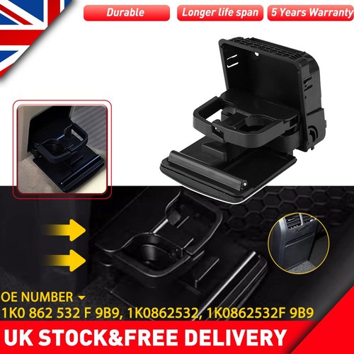 1k0862532c rear armrest - 1k0862532c,