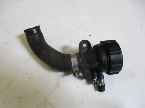 Radiator cap 1460812 - cap,