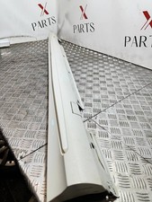MERCEDES A CLASS W176 SILL