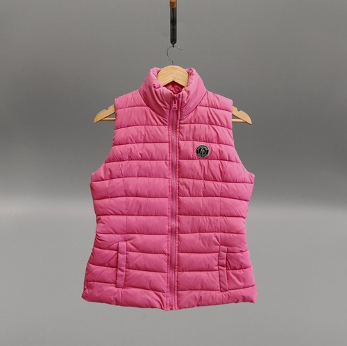 Abercrombie fitch pink - abercrombie, &