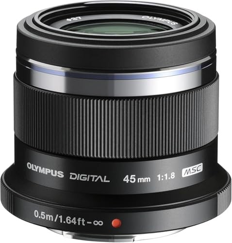 Olympus zuiko digital - digital, 45mm