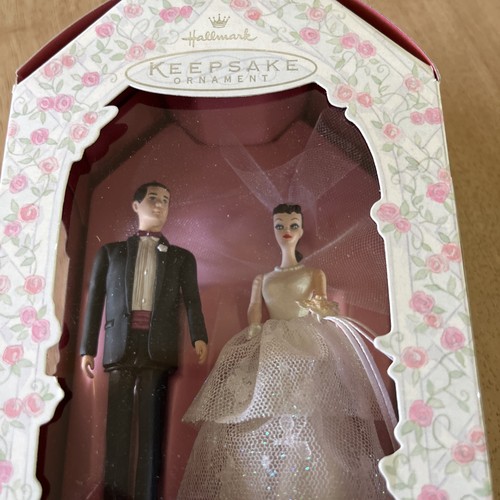Hallmark keepsake ornament - hallmark,