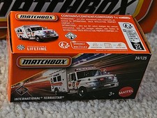 Matchbox International