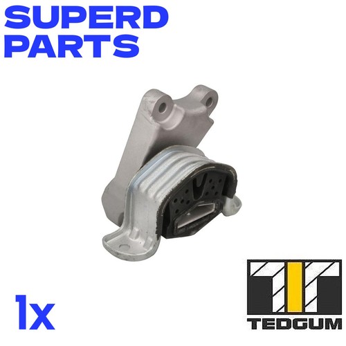Transmission mount from - transmission,