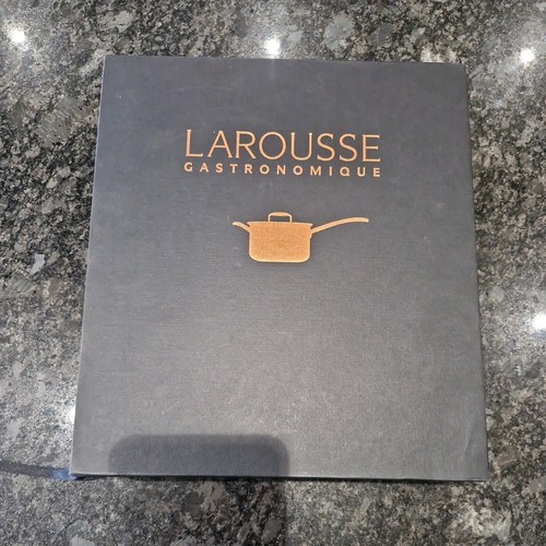 Larousse gastronomique - larousse,